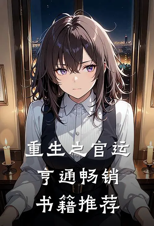重生之官运亨通畅销书籍推荐