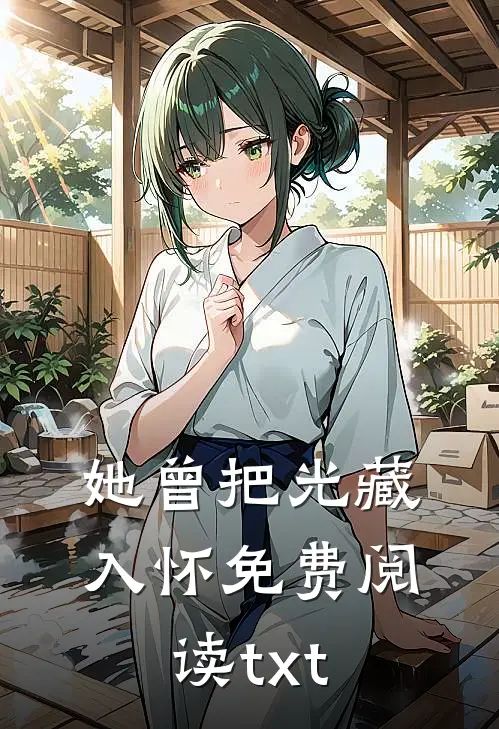 她曾把光藏入怀免费阅读txt