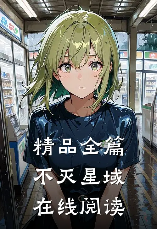 精品全篇不灭星域在线阅读
