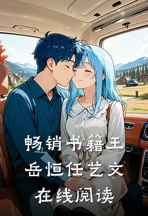 畅销书籍王岳恒任艺文在线阅读