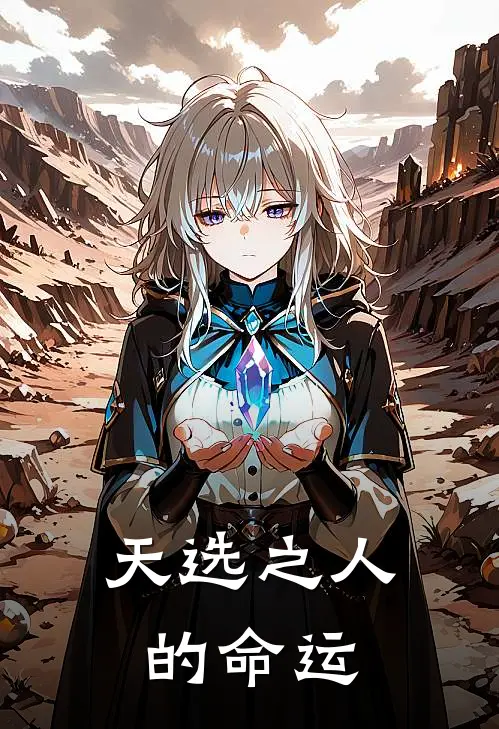 天选之人的命运