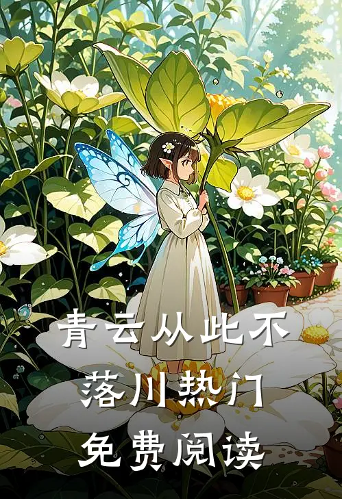 青云从此不落川热门免费阅读
