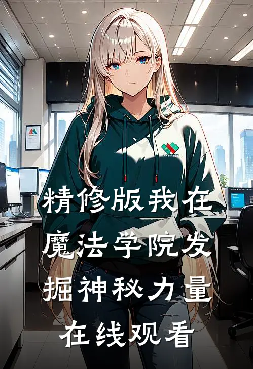 精修版我在魔法学院发掘神秘力量在线观看