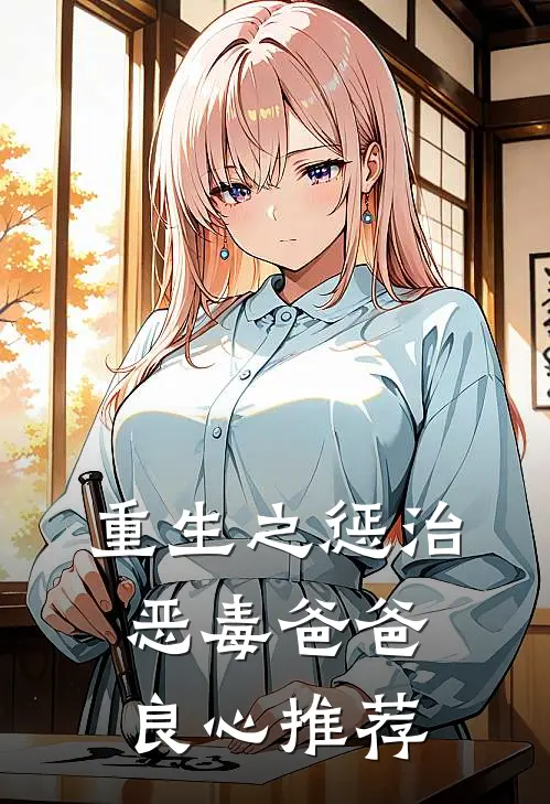 重生之惩治恶毒爸爸良心推荐