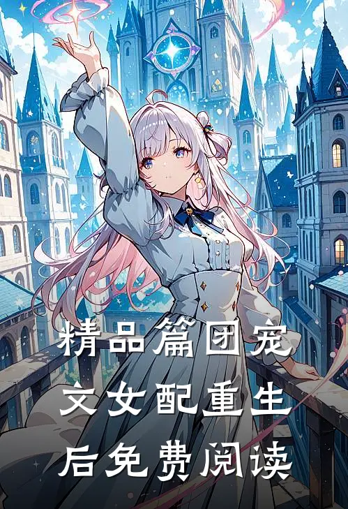 精品篇团宠文女配重生后免费阅读