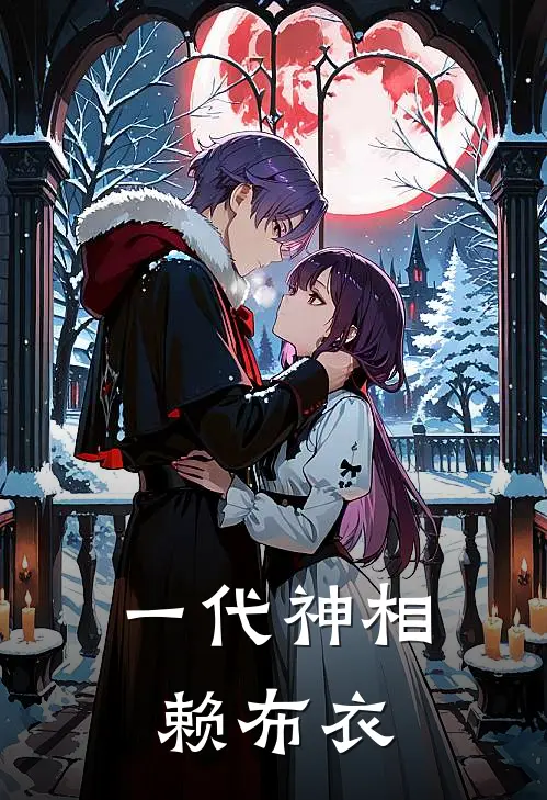 一代神相赖布衣