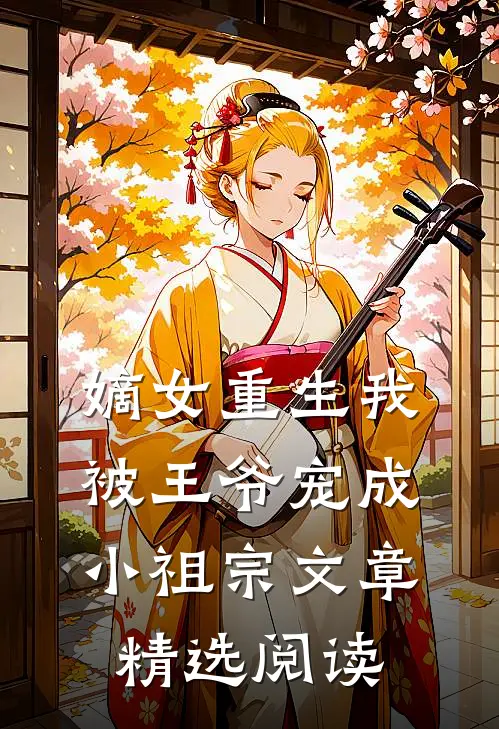 嫡女重生我被王爷宠成小祖宗文章精选阅读