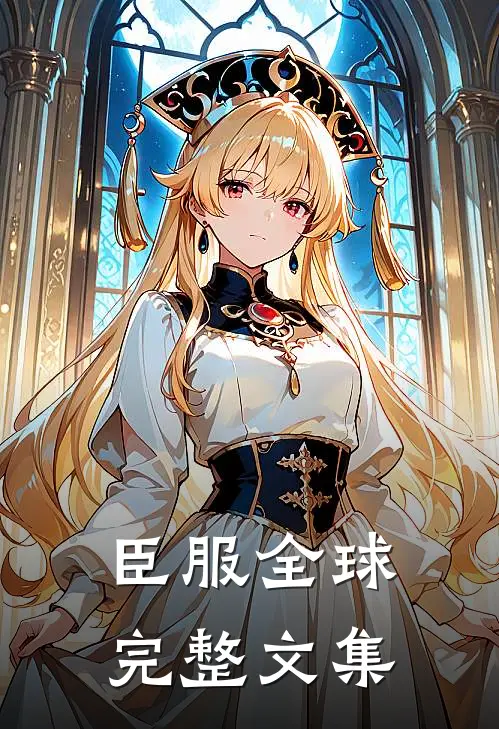 臣服全球完整文集