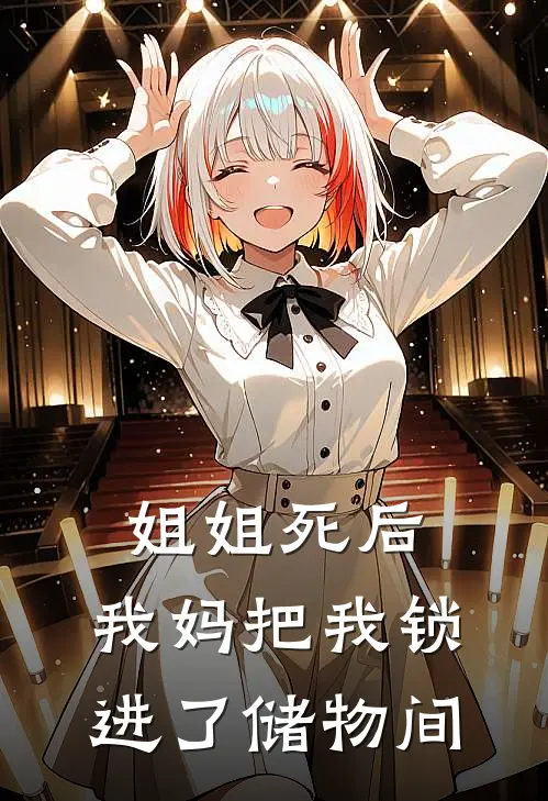 姐姐死后，我妈把我锁进了储物间