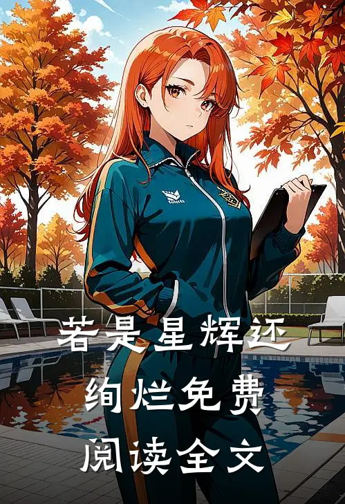 若是星辉还绚烂免费阅读全文