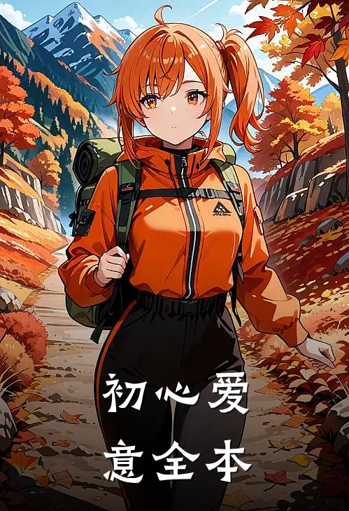 初心爱意全本