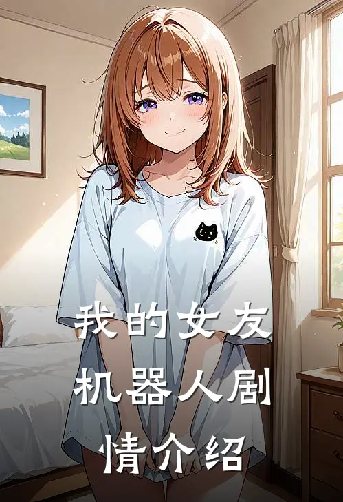 我的女友机器人剧情介绍