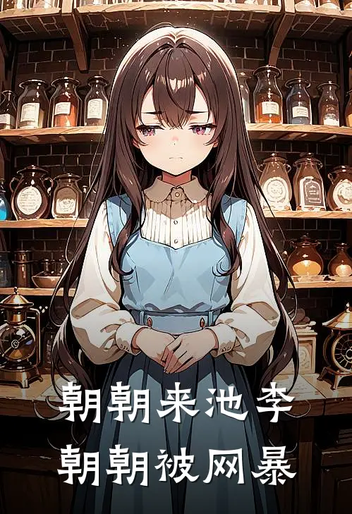 朝朝来池李朝朝被网暴