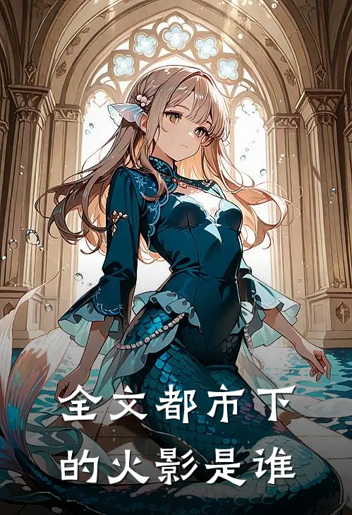全文都市下的火影是谁