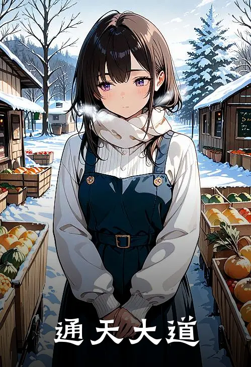通天大道