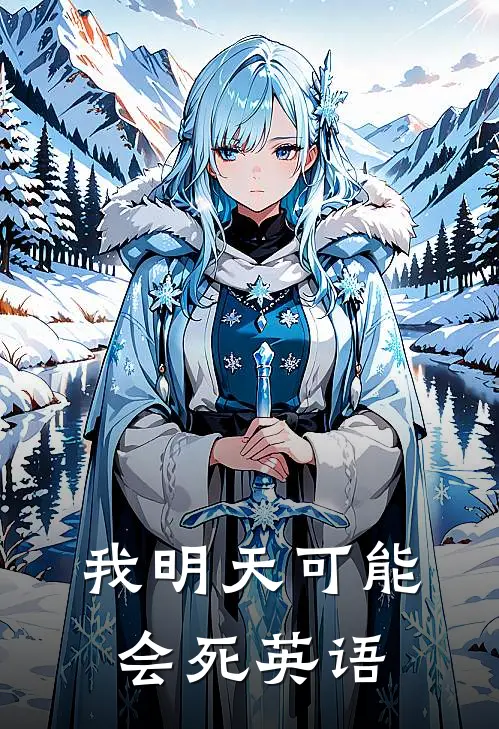 我明天可能会死英语