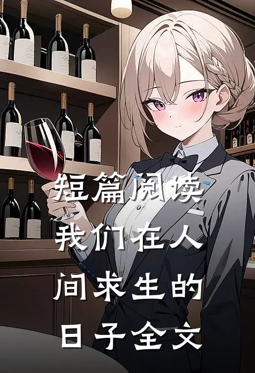 短篇阅读我们在人间求生的日子全文