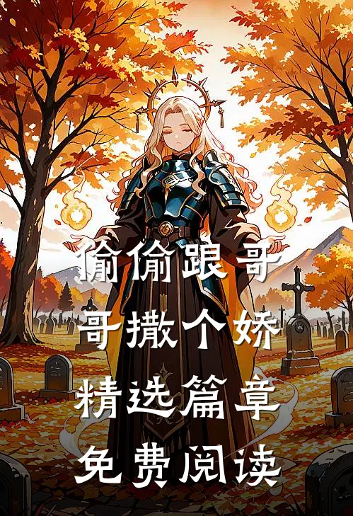 偷偷跟哥哥撒个娇精选篇章免费阅读