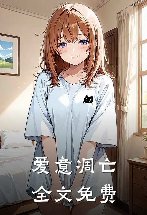 爱意凋亡全文免费