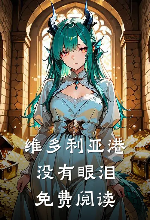 维多利亚港没有眼泪免费阅读