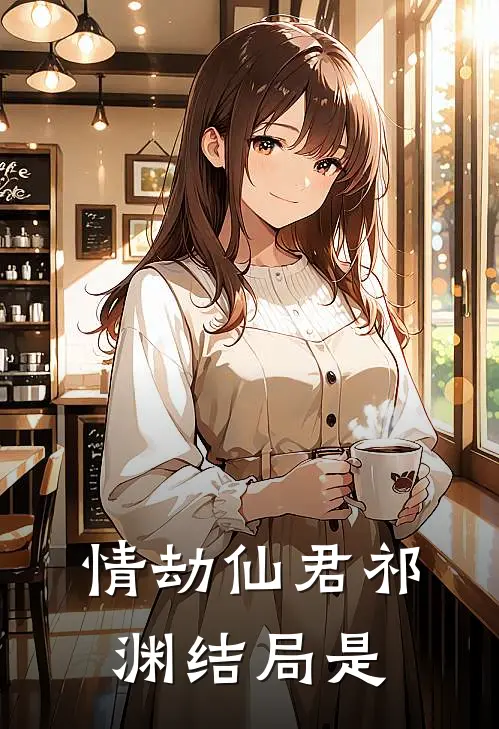 情劫仙君祁渊结局是