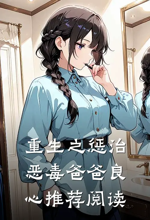 重生之惩治恶毒爸爸良心推荐阅读