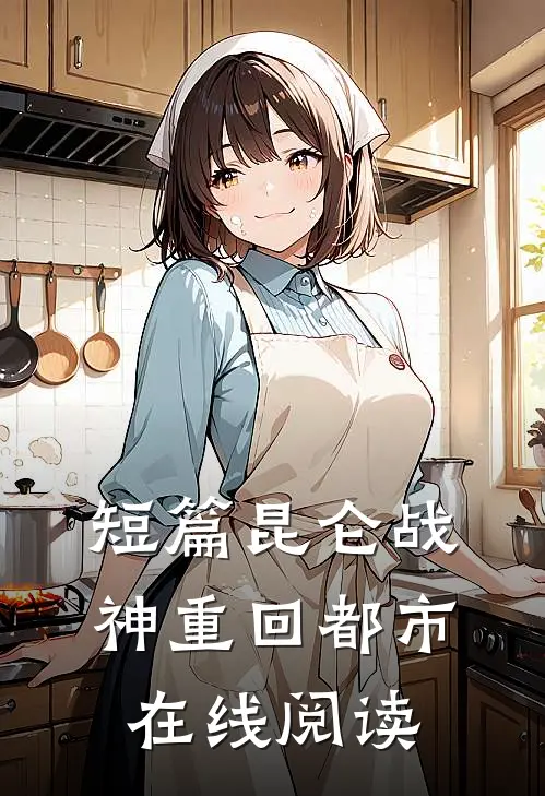 短篇昆仑战神重回都市在线阅读