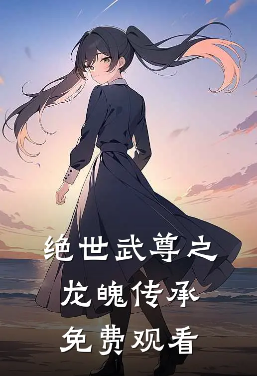 绝世武尊之龙魄传承免费观看