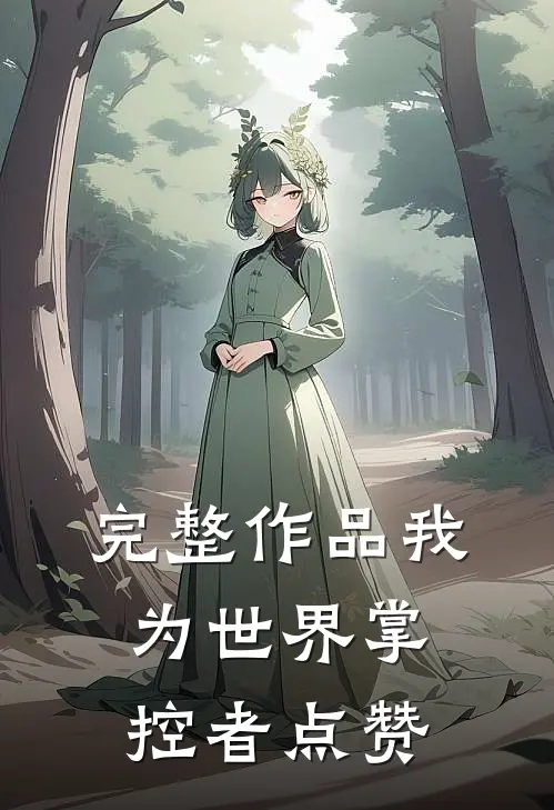 完整作品我为世界掌控者点赞