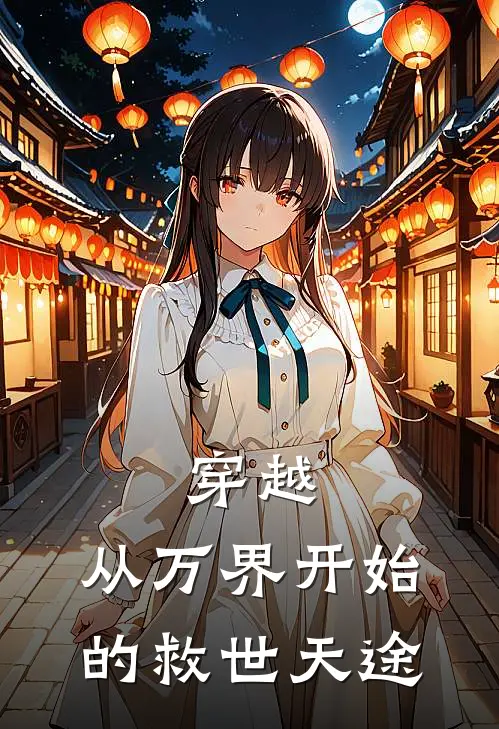 穿越：从万界开始的救世天途
