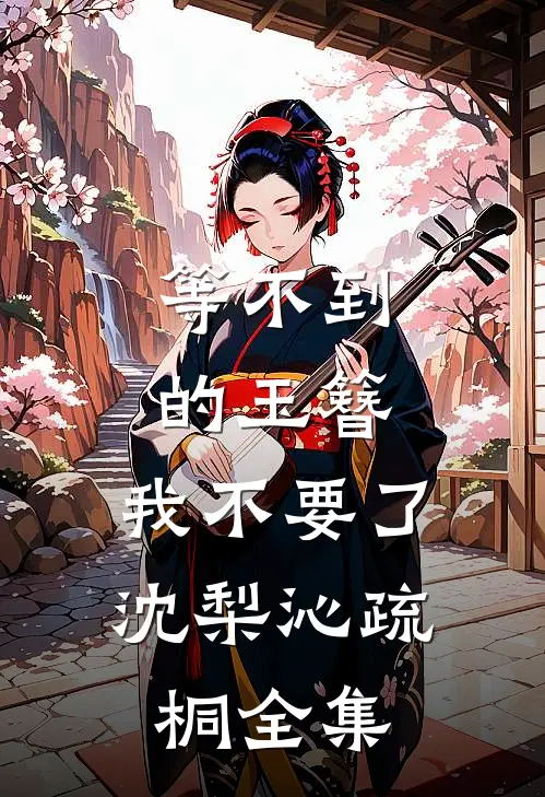 等不到的玉簪，我不要了沈梨沁疏桐全集