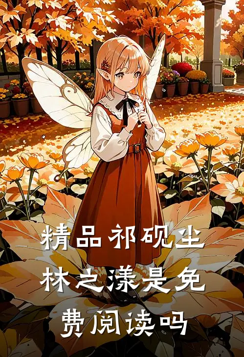 精品祁砚尘林之漾是免费阅读吗