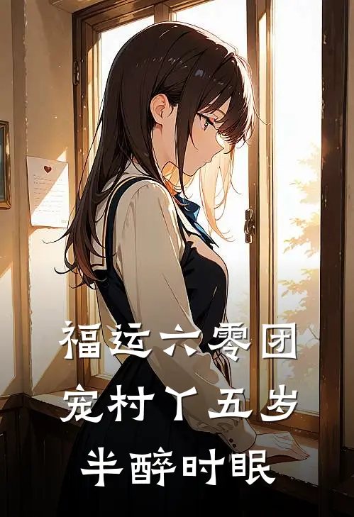 福运六零团宠村丫五岁半醉时眠