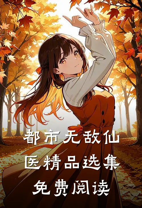 都市无敌仙医精品选集免费阅读
