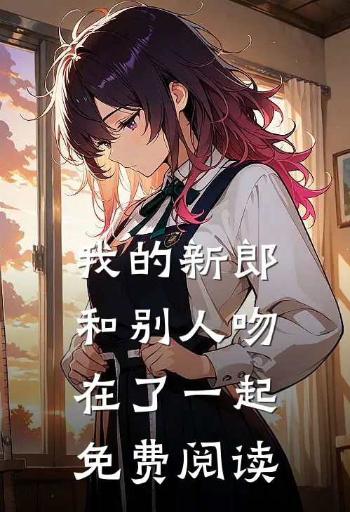 我的新郎和别人吻在了一起免费阅读