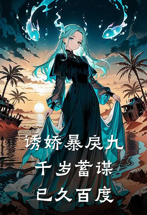 诱娇暴戾九千岁蓄谋已久百度