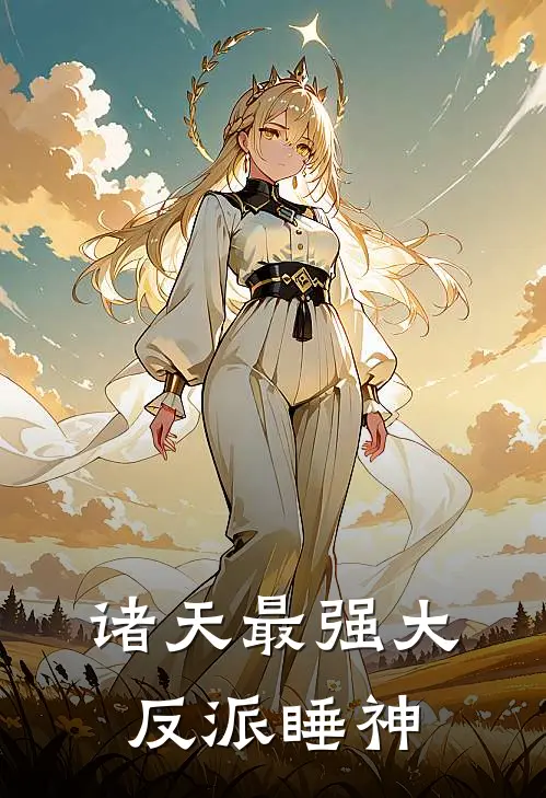 诸天最强大反派睡神