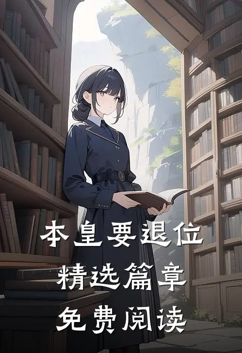 本皇要退位精选篇章免费阅读