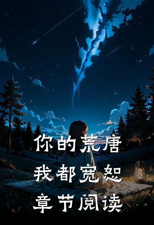 你的荒唐我都宽恕章节阅读