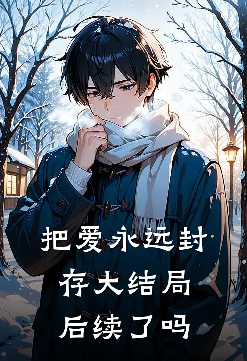 把爱永远封存大结局后续了吗