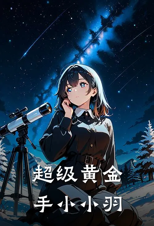 超级黄金手小小羽