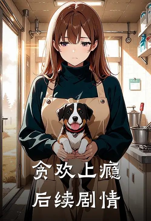 贪欢上瘾后续剧情