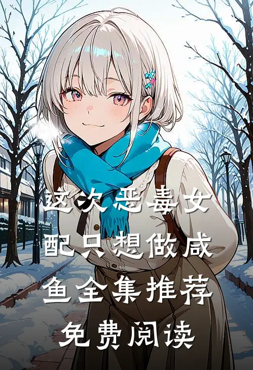 这次恶毒女配只想做咸鱼全集推荐免费阅读