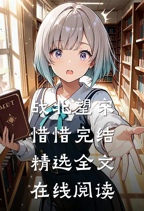 战北望宋惜惜完结精选全文在线阅读