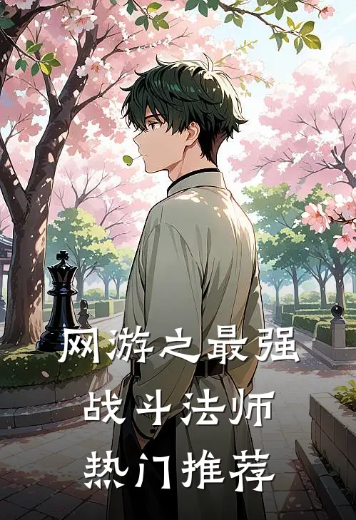 网游之最强战斗法师热门推荐