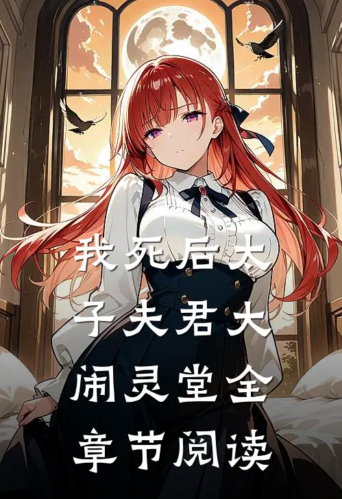 我死后太子夫君大闹灵堂全章节阅读