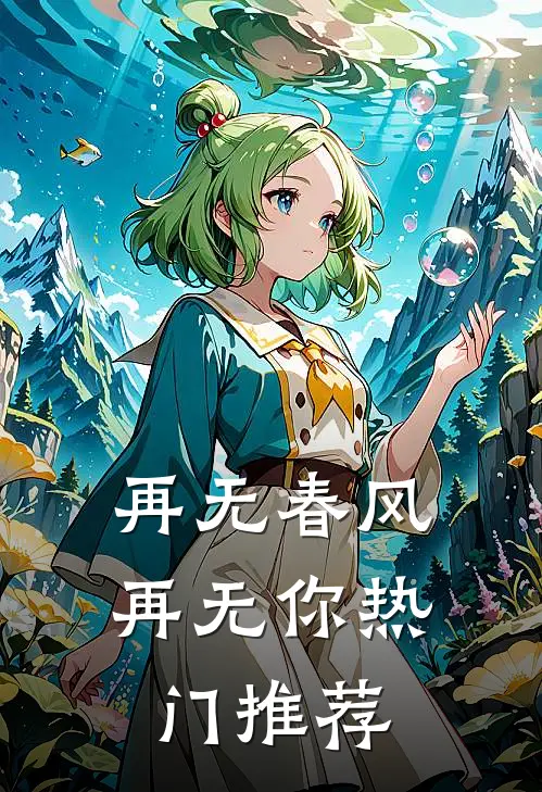 再无春风再无你热门推荐