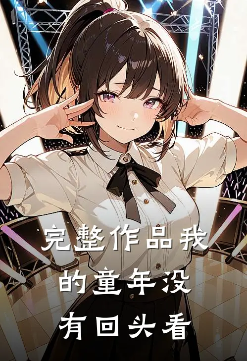 完整作品我的童年没有回头看