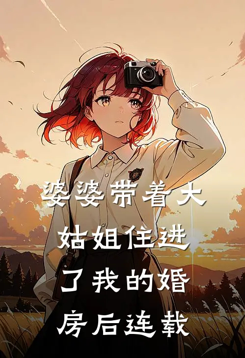 婆婆带着大姑姐住进了我的婚房后连载