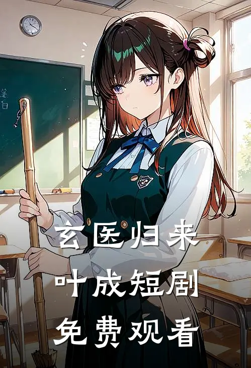 玄医归来叶成短剧免费观看